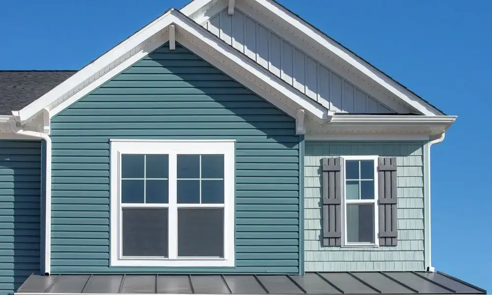 Roof repair and inspection services in Midwest City